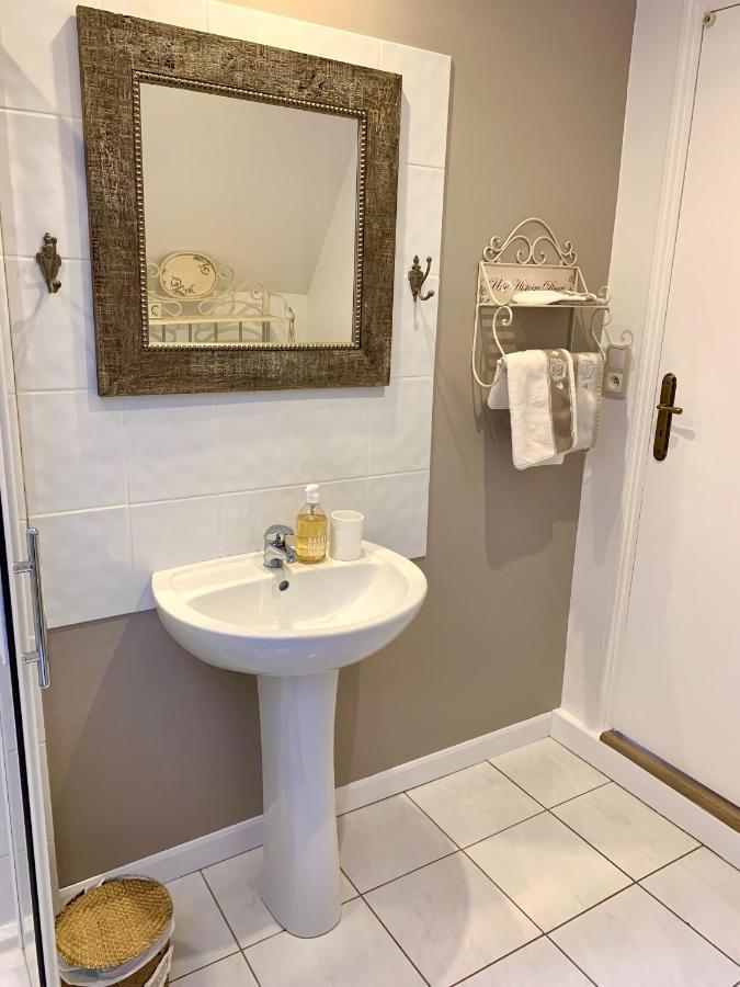 L'Ange Est Reveur Bed & Breakfast Langeais Luaran gambar