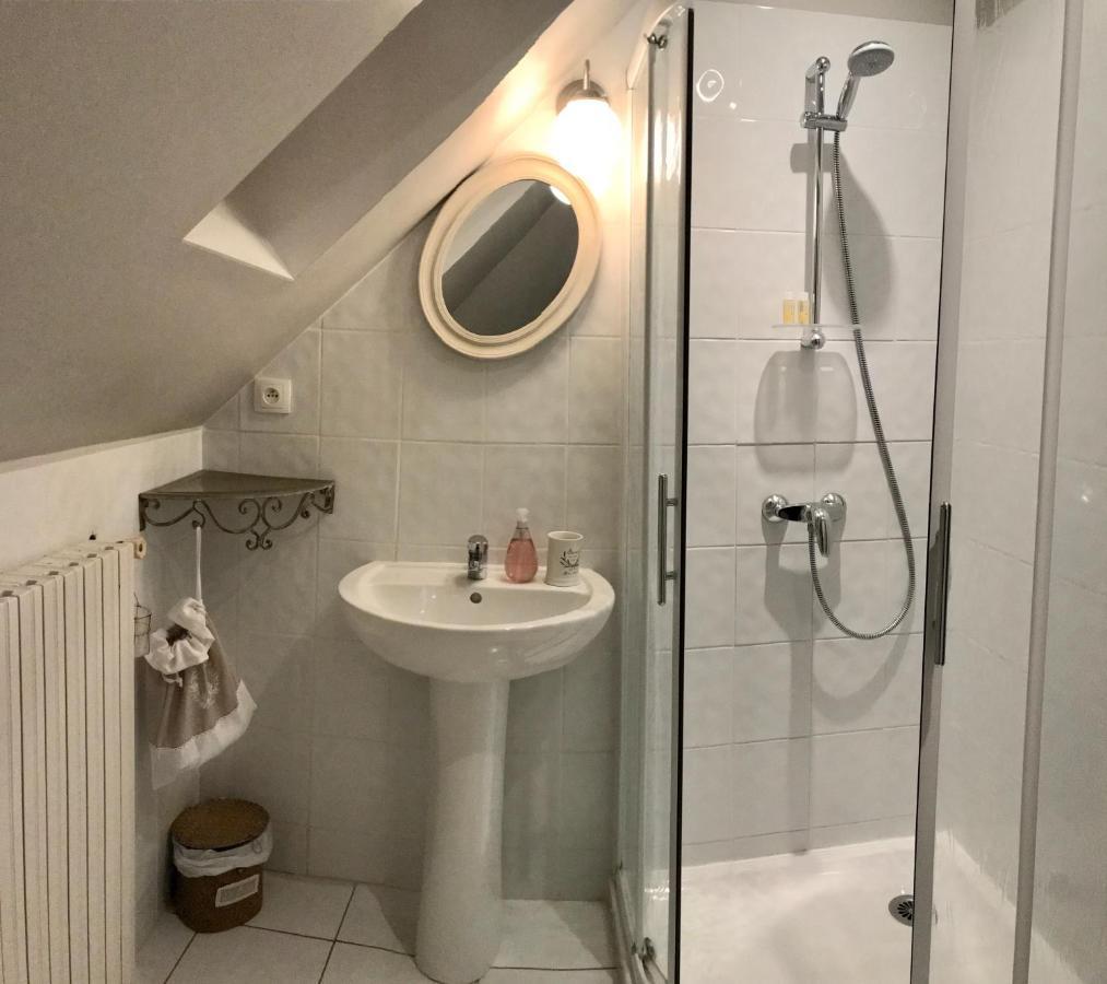 L'Ange Est Reveur Bed & Breakfast Langeais Luaran gambar