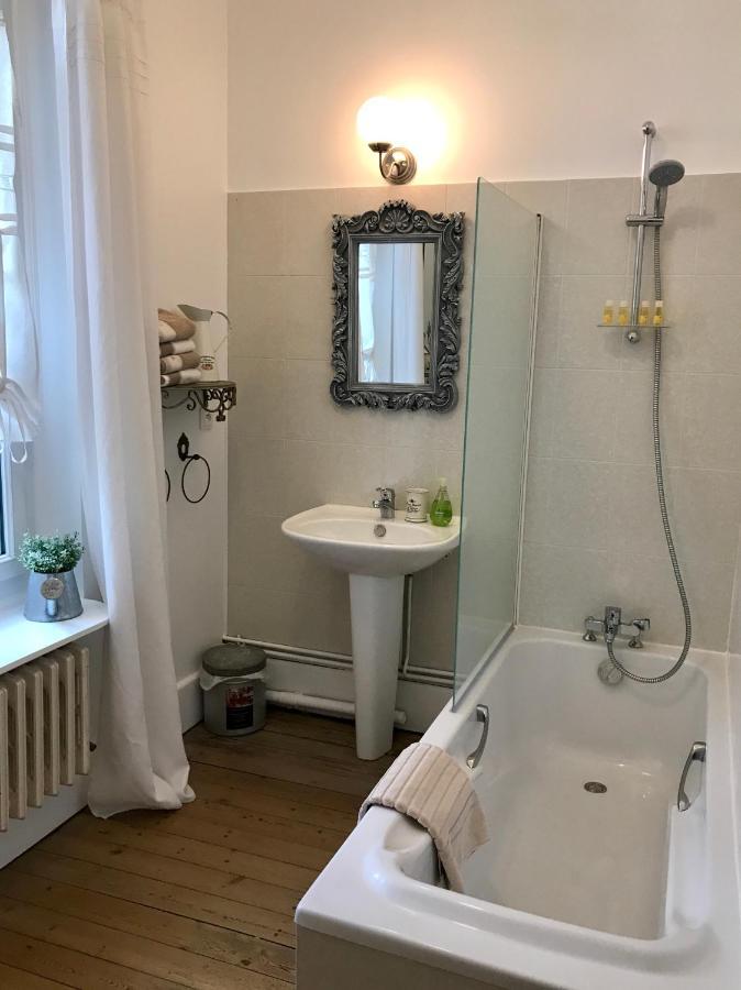 L'Ange Est Reveur Bed & Breakfast Langeais Luaran gambar