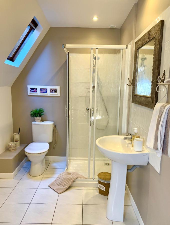 L'Ange Est Reveur Bed & Breakfast Langeais Luaran gambar