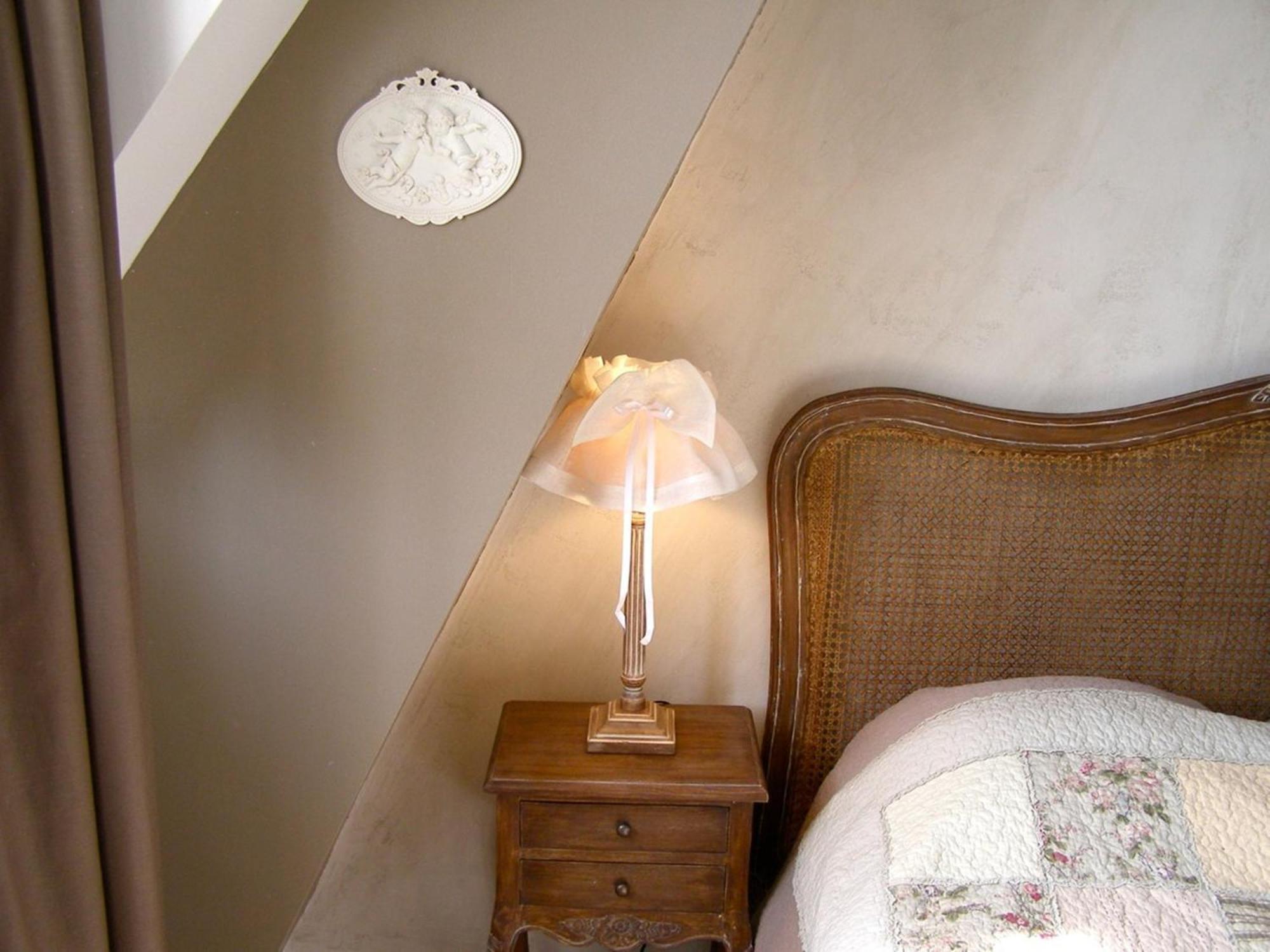 L'Ange Est Reveur Bed & Breakfast Langeais Luaran gambar