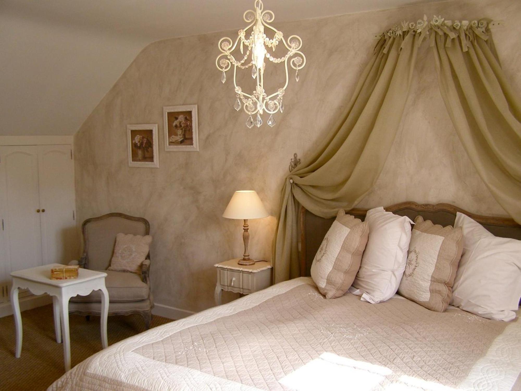 L'Ange Est Reveur Bed & Breakfast Langeais Luaran gambar