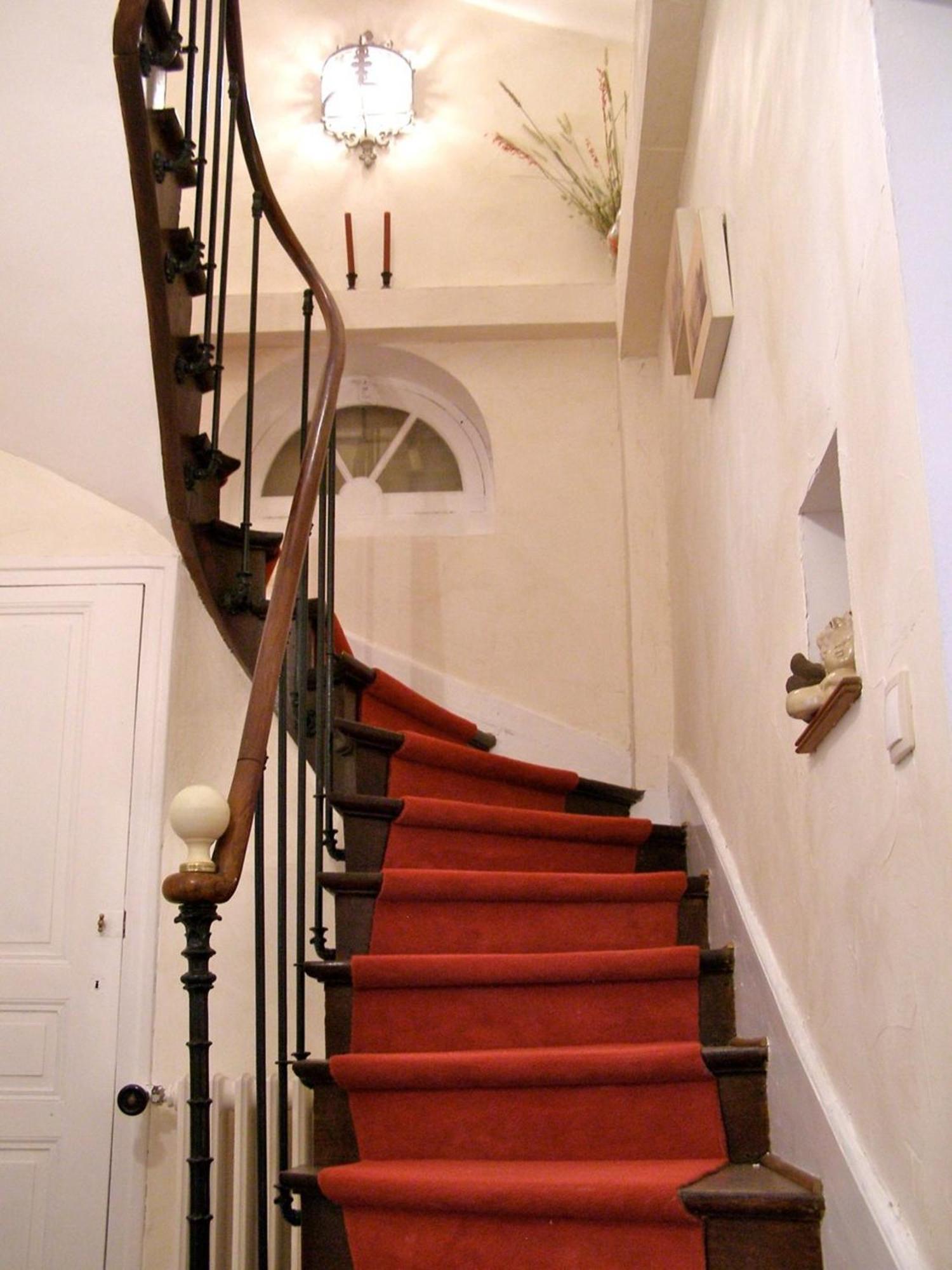 L'Ange Est Reveur Bed & Breakfast Langeais Luaran gambar