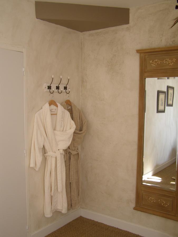 L'Ange Est Reveur Bed & Breakfast Langeais Luaran gambar