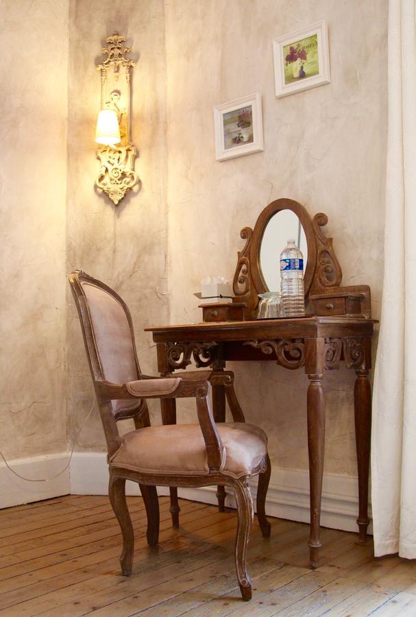 L'Ange Est Reveur Bed & Breakfast Langeais Luaran gambar