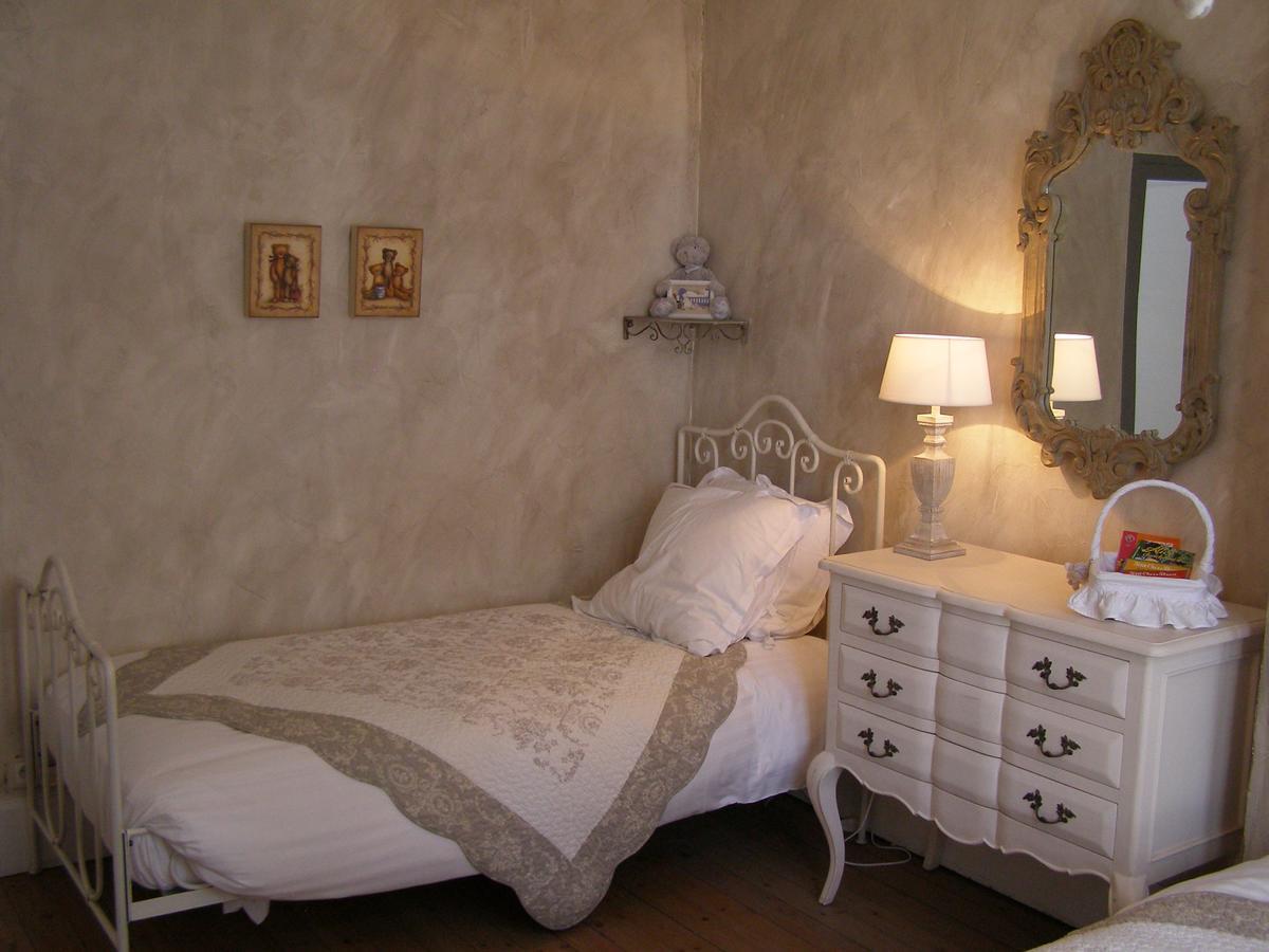 L'Ange Est Reveur Bed & Breakfast Langeais Luaran gambar