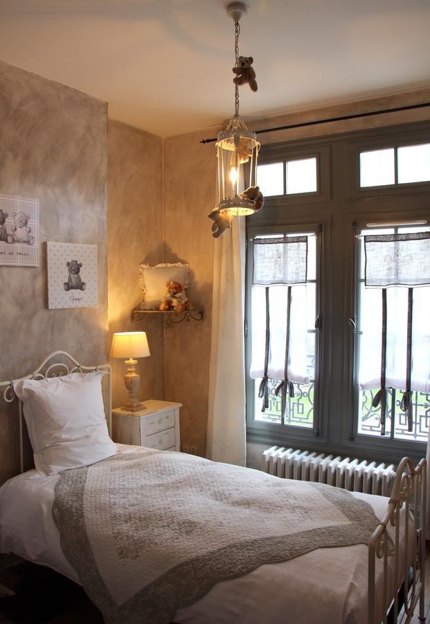 L'Ange Est Reveur Bed & Breakfast Langeais Luaran gambar